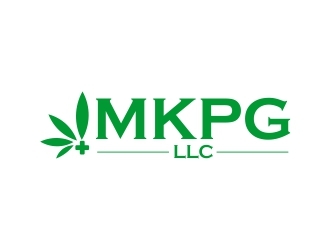 MKPG, LLC logo design by mckris