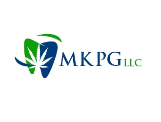 MKPG, LLC logo design by adwebicon