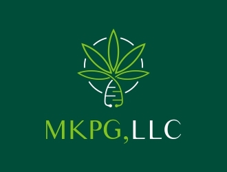 MKPG, LLC logo design by adwebicon
