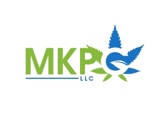 MKPG, LLC logo design by shravya