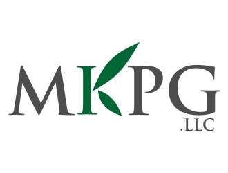 MKPG, LLC logo design by onetm