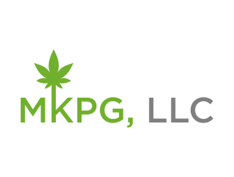 MKPG, LLC logo design by savana