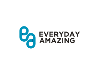 Everyday Amazing logo design by superiors
