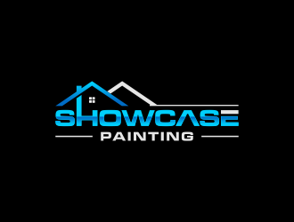 logo design by haidar