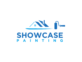 logo design by RIANW