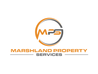 Marshland Property Services logo design by logitec