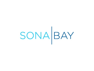 SONA BAY logo design by Creativeminds