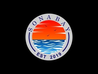  logo design by naldart