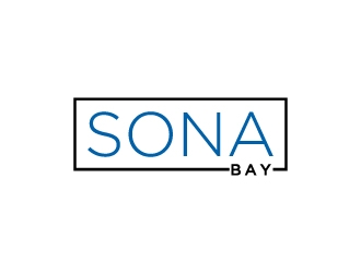 SONA BAY logo design by Creativeminds