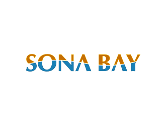 SONA BAY logo design by ohtani15