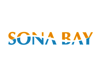 SONA BAY logo design by ohtani15