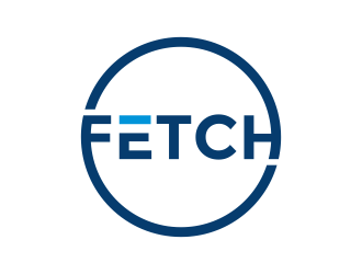 Federal Emerging Technology & Consulting Hub (FETCH) logo design by maseru