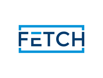 Federal Emerging Technology & Consulting Hub (FETCH) logo design by maseru