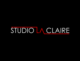 Studio La Claire logo design by afra_art