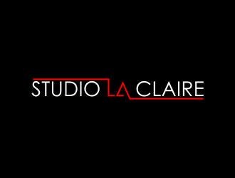 Studio La Claire logo design by afra_art