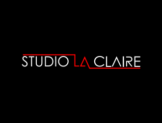Studio La Claire logo design by afra_art