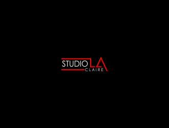 Studio La Claire logo design by afra_art