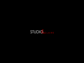 Studio La Claire logo design by afra_art