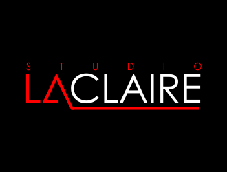 Studio La Claire logo design by afra_art