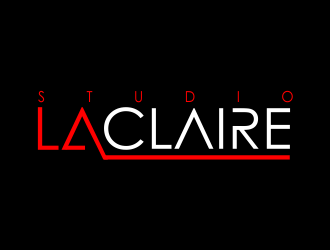 Studio La Claire logo design by afra_art