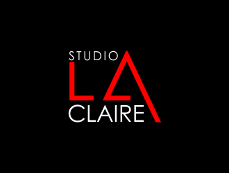 Studio La Claire logo design by afra_art