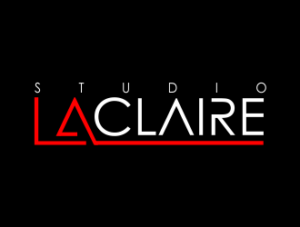 Studio La Claire logo design by afra_art
