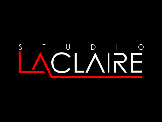 Studio La Claire logo design by afra_art