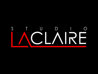 Studio La Claire logo design by afra_art