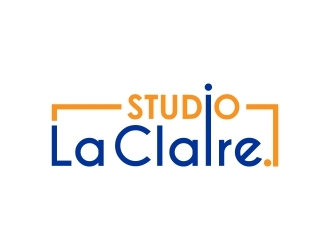 Studio La Claire logo design by MRANTASI