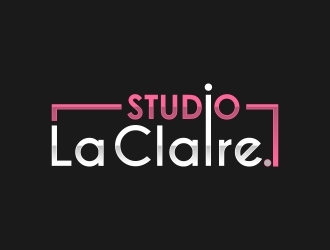 Studio La Claire logo design by MRANTASI