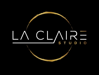 Studio La Claire logo design by pambudi