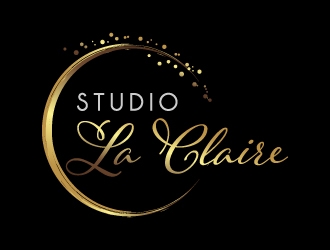 Studio La Claire logo design by LogOExperT