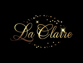 Studio La Claire logo design by LogOExperT