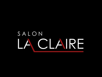 Studio La Claire logo design by Louseven