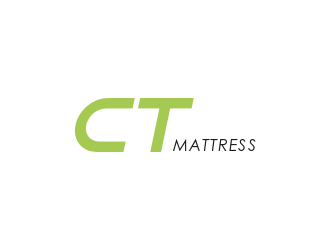 CT Mattress logo design by careem