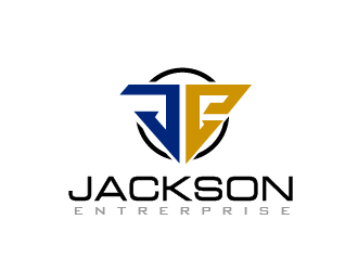 Jackson Entrerprise  logo design by THOR_