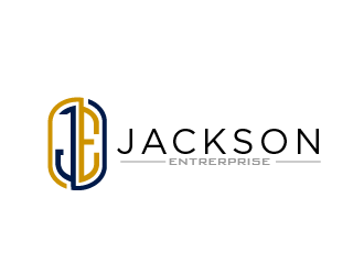 Jackson Entrerprise  logo design by THOR_
