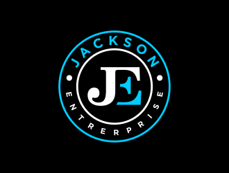 Jackson Entrerprise  logo design by semar