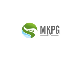 MKPG, LLC logo design by mindstree