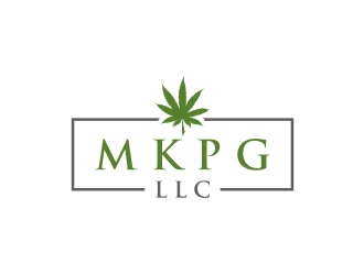 MKPG, LLC logo design by asyqh