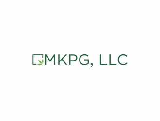 MKPG, LLC logo design by luckyprasetyo