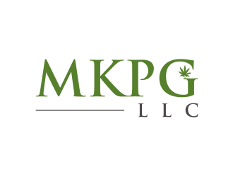 MKPG, LLC logo design by asyqh