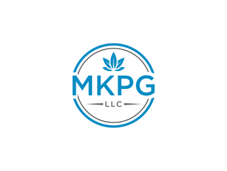 MKPG, LLC logo design by alby