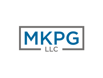 MKPG, LLC logo design by rief