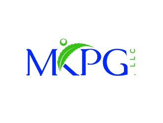 MKPG, LLC logo design by sanu