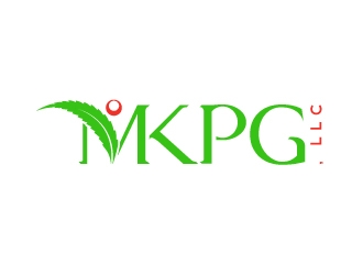 MKPG, LLC logo design by sanu