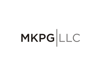 MKPG, LLC logo design by restuti