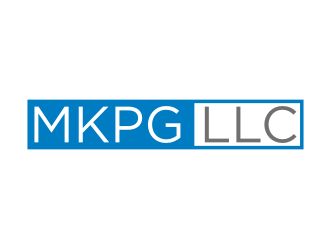 MKPG, LLC logo design by restuti
