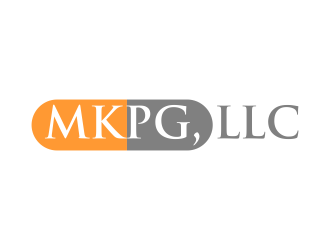 MKPG, LLC logo design by savana