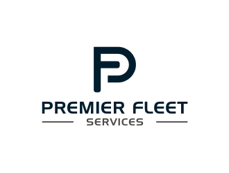 Premier Fleet Services logo design by asyqh